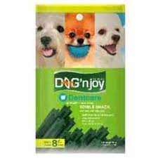 Dog N Joy Dent Care Small Breed Edible Snack 80g Please Be Sure To Check Out This Awesome Product This Is An Affiliate Li Dog Snacks Small Breed Dog Care