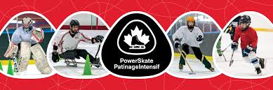 Skate Canada Orangeville