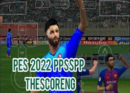 Entdecke rezepte, einrichtungsideen, stilinterpretationen und andere ideen zum ausprobieren. Download Pes 2022 Ppsspp Pes 2022 Psp Iso File English Ps4 Camera For Android The Score Nigeria