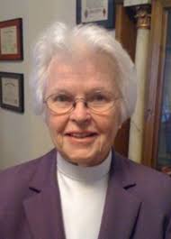 Margôt Lord Nesbitt Obituary