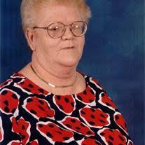 Mary Adkins Obituary