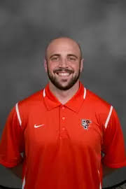 Matt Johnson - Football - Bowling Green State University ...