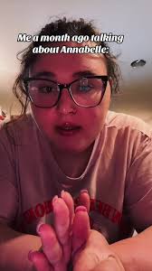 Annabelle Jerry Mcdonagh