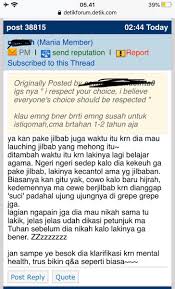 We did not find results for: Detik Forum Selebgram