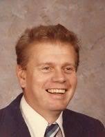 Graham Douglas Bright Obituary