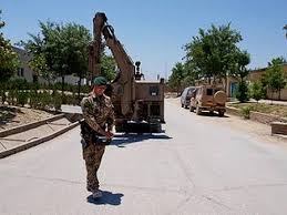 Official twitter page of the united states army. Rcp Demining Complex Of The Army Of Germany