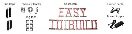 The most common abbreviations for assembly are, assy. Spellbrite Quick Assembly Instructions Instructions How To Video