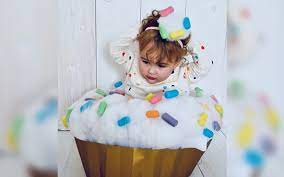 Muffins schnell und einfach selber machen. Kostume Fur Frauen Selber Machen Seite 11 Von 23 Maskerix De
