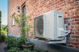 Heat pump planning in Bellevue, WA