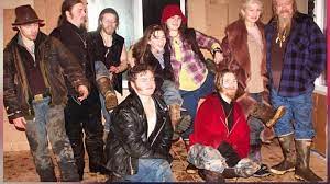 Rain Brown Recently Shared An Instagram Post Promoting Season 10 Of Alaskan Bush People She Revealed That This Alaskan Bush People Laugh Beautiful Person