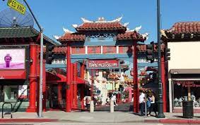 Explore the fascinating history of chinatown and find out more about the neighborhood's current renaissance through the lens of a resident. Chinatown Day Trip Downtown Los Angeles Things To Do