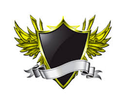 Geometric gold badge geometry golden badge png transparent clipart image and psd file for free download desain logo game logo keren . Kumpulan Logo Keren Sebagai Referensi Dan Inspirasi Wsm Project