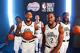 A look at the full draft board, which includes official trades from the 2020 nba draft. Nba Draft 2020 3 Prospects La Clippers Will Be Eyeing To Help Kawhi Leonard And Paul George