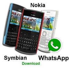 No início, configure seu dispositivo para baixar aplicativos de terceiros que não estão disponíveis no google play. Baixar Configuracao Whatsapp Para Nokia E63 Symbian