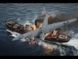 Many mosquito variants were built within the three bomber/fighter/reconnaissance categories the first into service being pr aircraft which made. De Havilland Mosquito The Wooden Wonder Military Classics Youtube