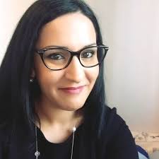 Martina Mampieri, PhD, FRHistS