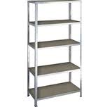 Видео regalsystem / trägerrohrsystem selber bauen канала flexoraumsysteme. Regal Sets Bei Hornbach Kaufen