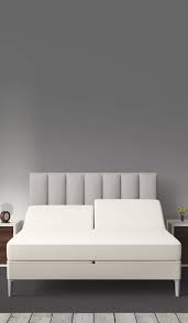 The sleep number beds tend to be popular with couples because they can be made with dual air chambers, so each person can adjust to their preferred setting without compromising. Adjustable And Smart Beds Bedding And Pillows Sleep Number