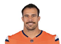 Adam Prentice - Denver Broncos Fullback - ESPN