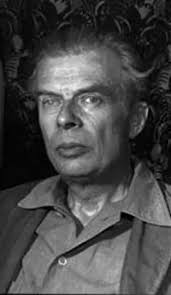L'Eminence Grise de Aldous Huxley