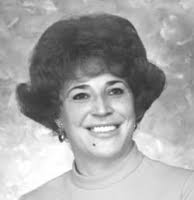 Gisela Faulk Obituary (2005)