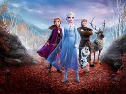 Elsa In Frozen 2 Wallpaper Hd Movies 4k Wallpapers Images Photos And Background Frozen 2 Wallpaper Frozen Wallpaper Disney Wallpaper