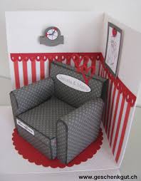 Geldgeschenke basteln und verschenken ist niemals eine schlechte idee. Geschenkgut August 2015