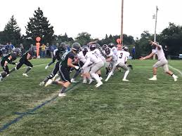 Explore @stmct_football twitter profile and download videos and photos official twitter page of st. High School Football Scores And Highlights Cobblers Fall To Top Ranked Brandon Valley Knbn Newscenter1