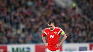 От раздолбая, до лидера сборной! Artema Dzyubu Otozvali Posle Videopovtora Sport Kommersant