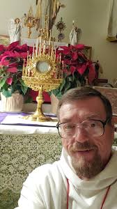 Acknowledging contributors in the New Monastery community