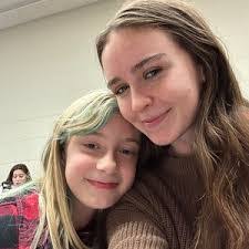 Mary Dudgeon's Instagram, Twitter & Facebook