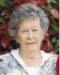 Mary Edna Blanton Obituary November 15, 2023