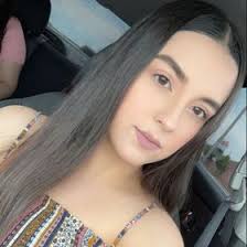 Alondra Marrufo's Instagram, Twitter & Facebook