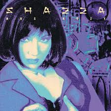 1.) shazza is a female polish pop singer and occasional actress. Shazza Spotify