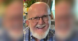 Obituary for Dale W. Vogel