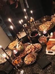 We look forward to entertaining your group! Why You Should Host A Murder Mystery This Halloween The Everygirl