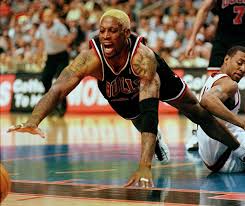 He is an actor, known for double team (1997), simon sez (1999) and the comebacks (2007). Chicago Bulls 3 Best Games Of Dennis Rodman S Nba Career