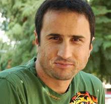 Expositores del Common Pitch