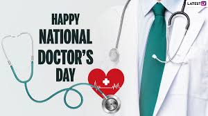 National doctors day in india is an opportunity for everyone to become aware of the roles, responsibilities, and importance of doctors. Przano4zoenl8m