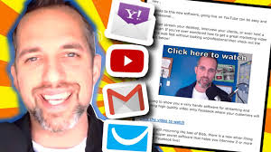 We did not find results for: Video Email How To Embed Youtube Videos In Any Email Program Youtube