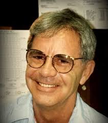 George Flint Obituary