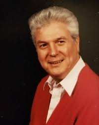 Earl Domengeaux Obituary (1926