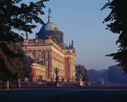 Neues Palais Stiftung Preussische Schlosser Und Garten Neues Palais Garten Berlin Potsdam