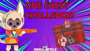 Super Animal Royale - Gamepur