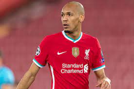 May 13, 2021 · liverpool were away. Fabinho Not Paying Attention To Rivals Transfer Business Liverpool Fc This Is Anfield