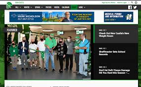 Trojans New Official Sponsor is the Law Office of Mark Nicholson