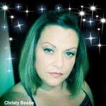 Christy Beebe's Instagram, Twitter & Facebook