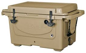 In that case, you need the 60 quart super cooler by kolpin. Cabela S Polar Cap Equalizer 60 Quart Cooler Bass Pro Shops