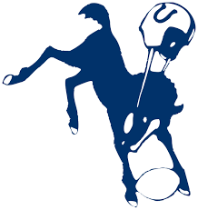 Currently over 10,000 on display for your viewing. Colts Unveil New Logos For Upcoming Season Wane 15