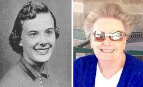 Bloomington High School Class of 1958